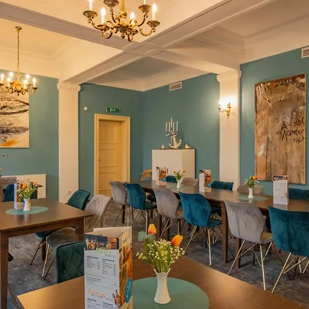 Seehotel 4* غروسريشن