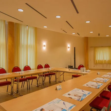 فندق Seehotel
