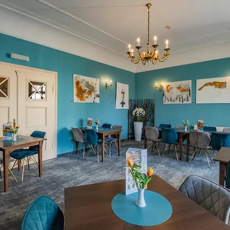 Seehotel فندق غروسريشن