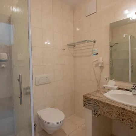 Seehotel Hotel