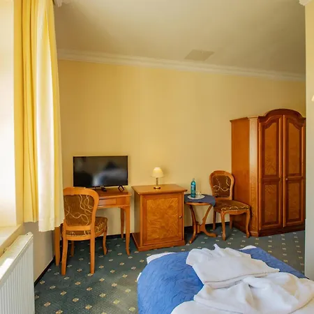 Hotel Seehotel