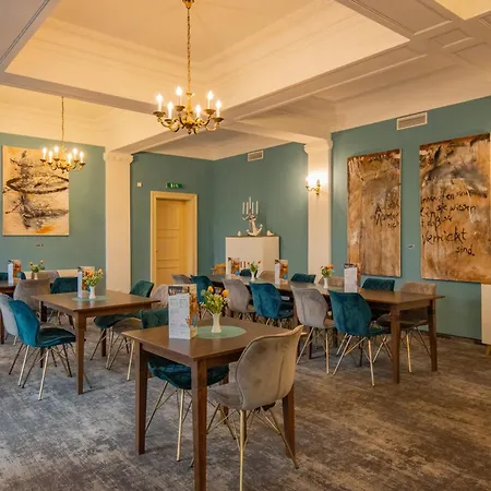 Seehotel غروسريشن