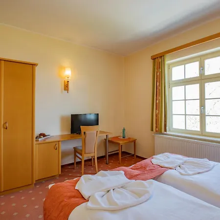 Seehotel فندق غروسريشن