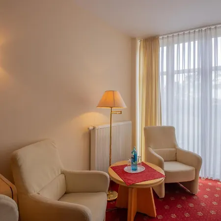 Seehotel فندق
