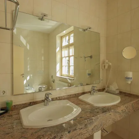 Hotel Seehotel