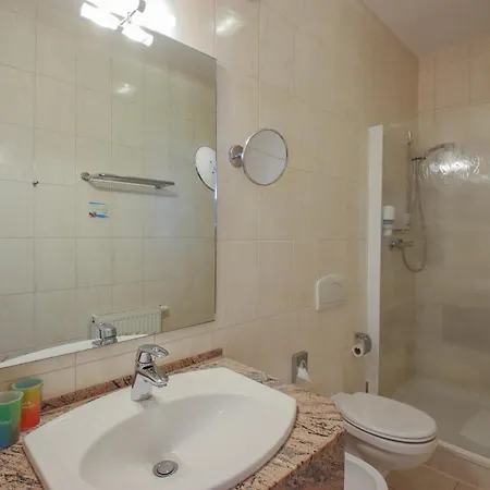 Seehotel Hotel 4*