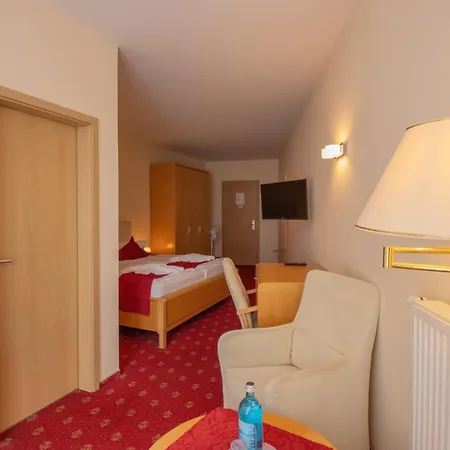 Hotel Seehotel 4*