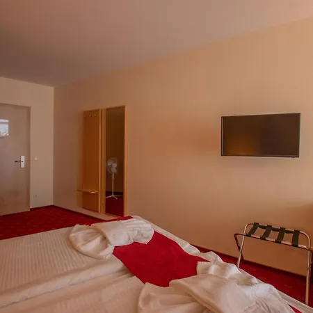 Seehotel 4*