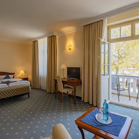 Seehotel