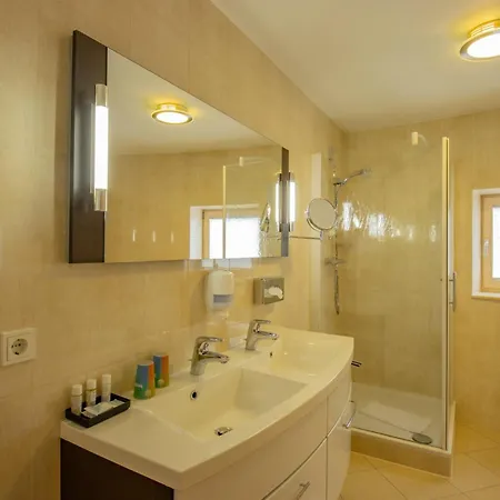 Seehotel فندق