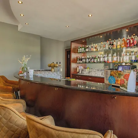 Seehotel Hotel Grossraeschen