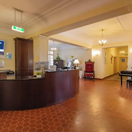 Hotel Seehotel 4*