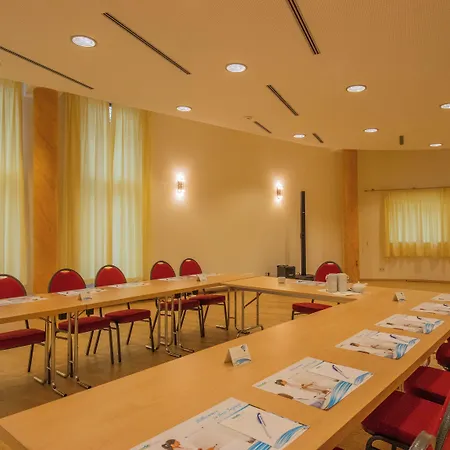 Hotel Seehotel Grossraeschen