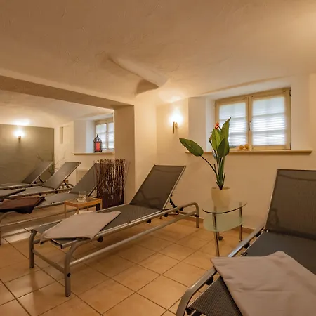 Seehotel Grossraeschen