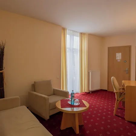 Hotel Seehotel