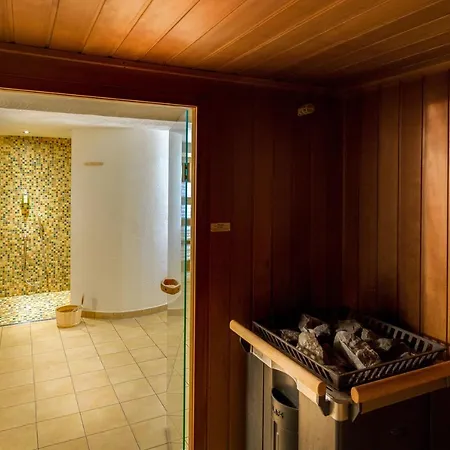 Seehotel Отель 4*