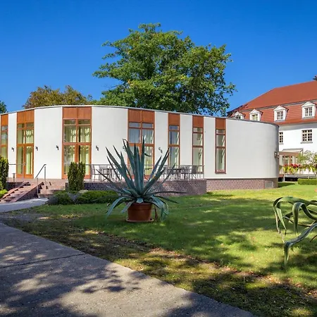 Hotel Seehotel Grossraeschen