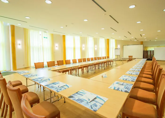 فندق Seehotel غروسريشن