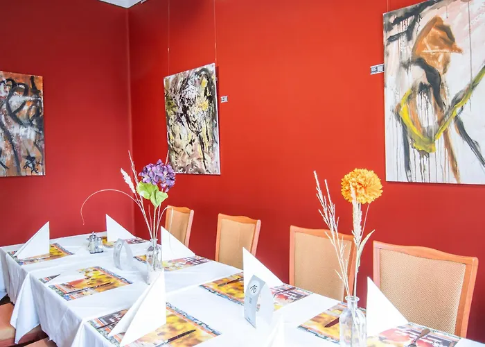 Seehotel 4* Grossraeschen