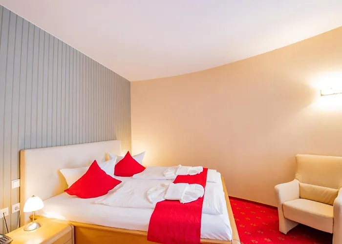 Seehotel 4* غروسريشن