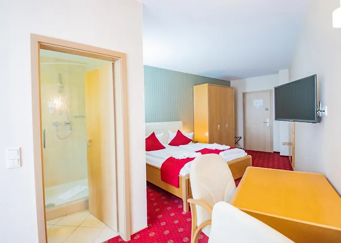 Seehotel فندق غروسريشن