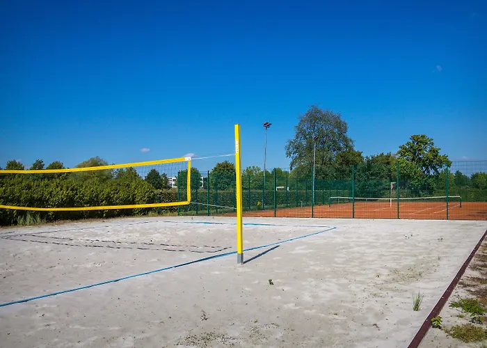 Seehotel Grossraeschen