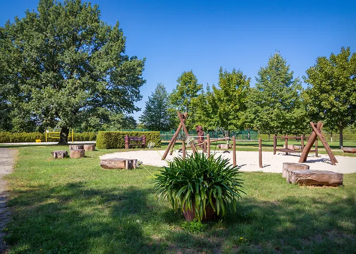 فندق Seehotel غروسريشن