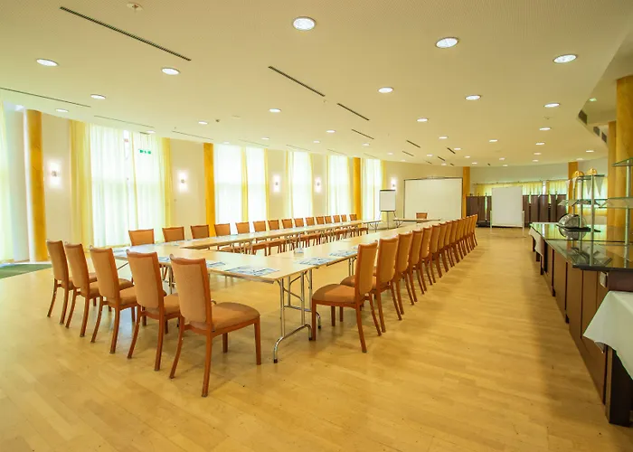 Seehotel فندق غروسريشن