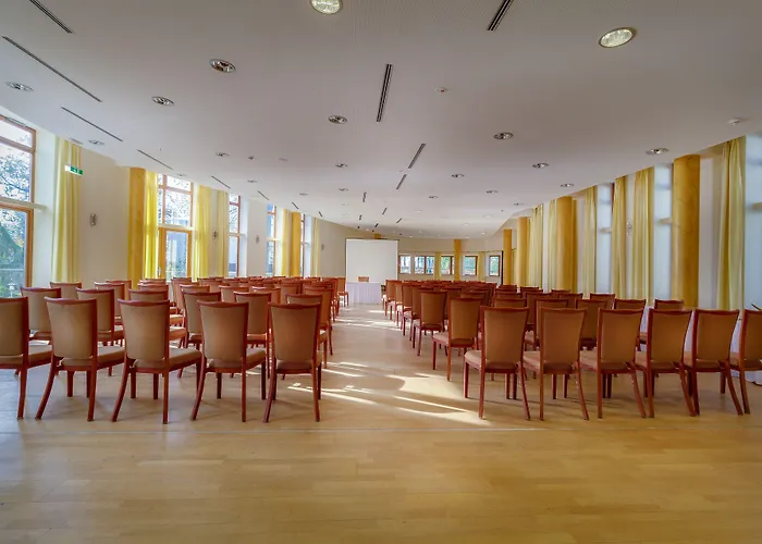 فندق Seehotel غروسريشن