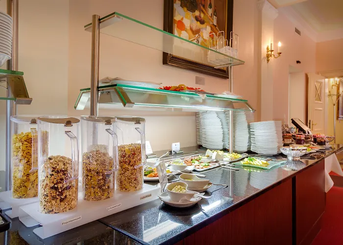 Seehotel فندق غروسريشن