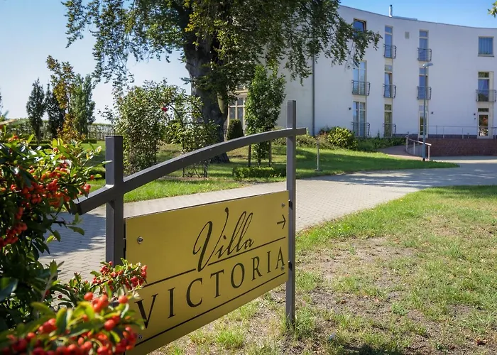 Seehotel Grossraeschen