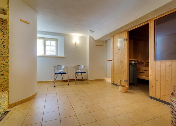 فندق Seehotel 4*